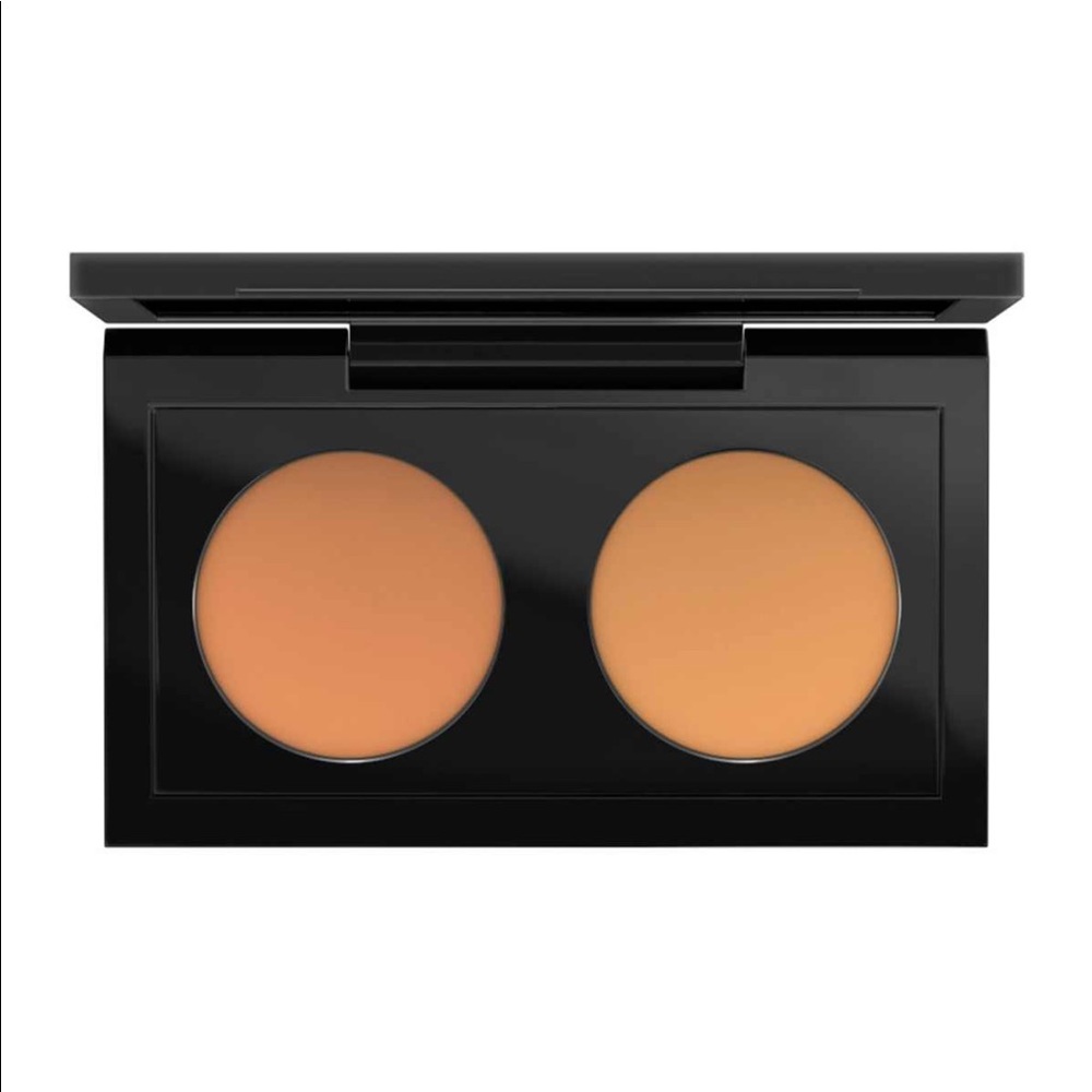 MAC finish concealer duo NW40/NC45